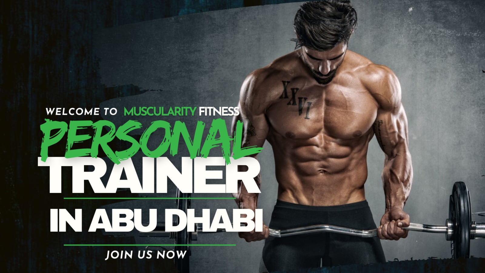 Best personal trainer