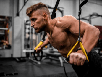 Best Body Building classes